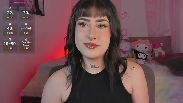 Snapshot of Tamara_uwu chatting on 05.09.26 Tamara uwu online show from 05.09.26