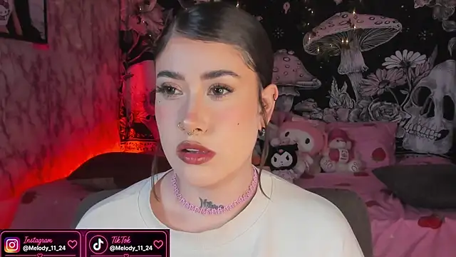 Tamara uwu online show from 07.21.26