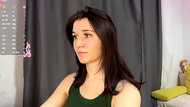 elaravoss online show from 02.14.26