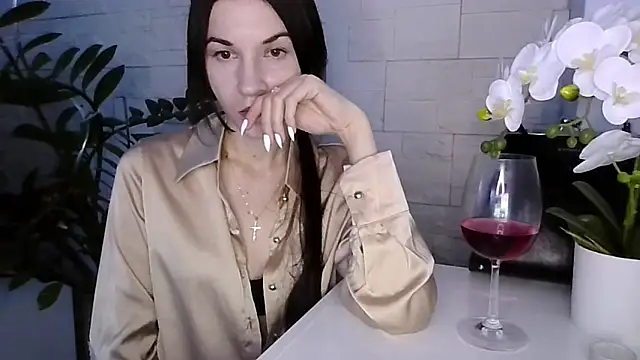 Snapshot of JuliaLovely chatting on 02.08.26 JuliaLovely online show from 02.08.26