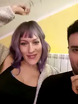 PolomaAndBobo online show from 02.03.26