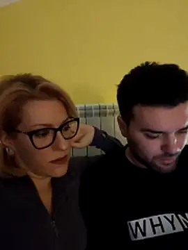 PolomaAndBobo online show from 02.09.26