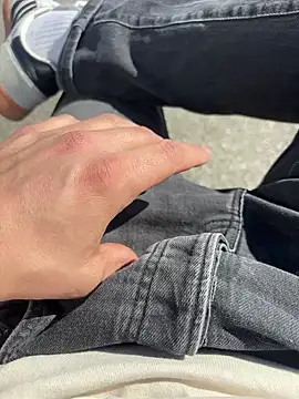 Snapshot of Lennart1869 chatting on 03.16.26 Lennart1869 online show from 03.16.26