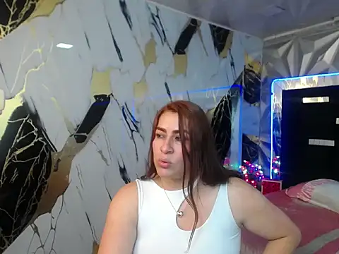 Alison-mar online show from 02.03.26