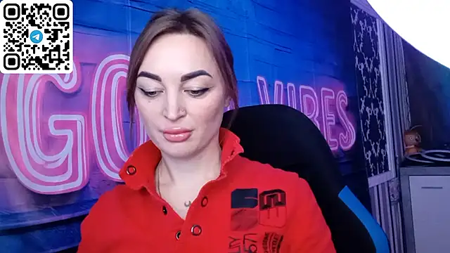 Snapshot of Vellora_ chatting on 02.21.26 Vellora online show from 02.21.26