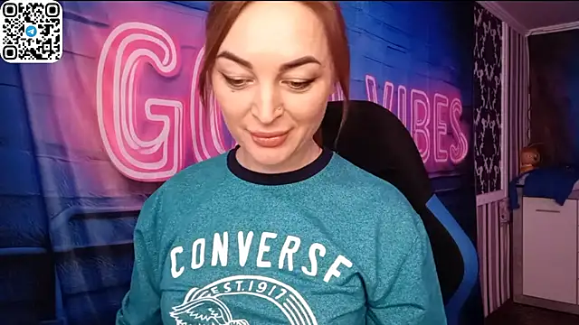 Snapshot of Vellora_ chatting on 02.28.26 Vellora online show from 02.28.26