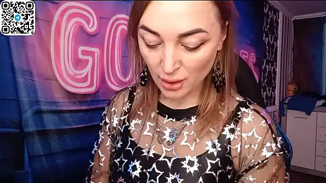 Snapshot of Vellora_ chatting on 03.01.26 Vellora online show from 03.01.26