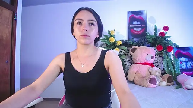 lika little0 online show from 03.24.26