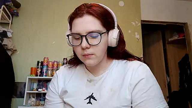 VannessaDillenbeck online show from 02.02.26