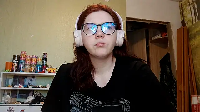 VannessaDillenbeck online show from 02.03.26