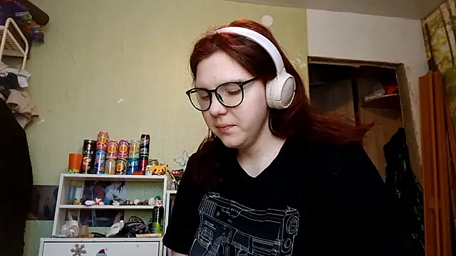 VannessaDillenbeck online show from 02.04.26