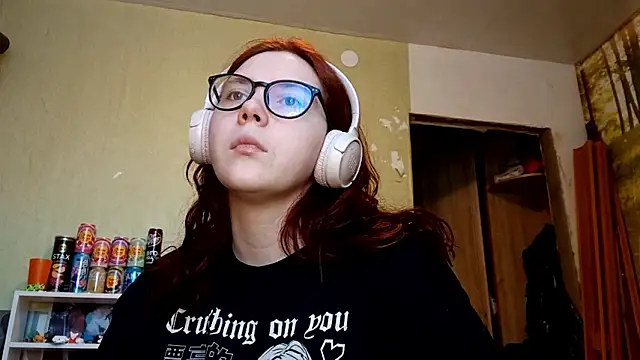 VannessaDillenbeck online show from 02.05.26