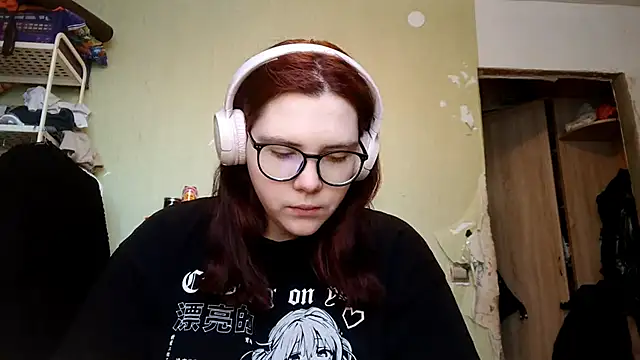 VannessaDillenbeck online show from 02.06.26