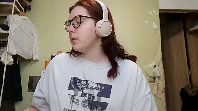 VannessaDillenbeck online show from 02.09.26