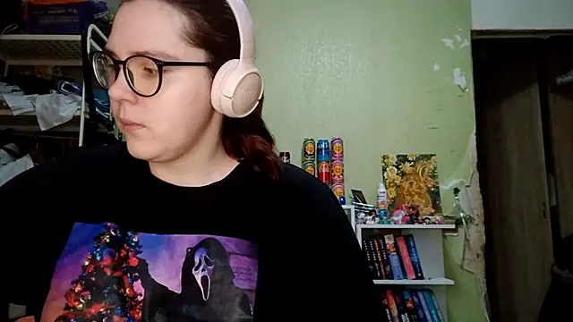 VannessaDillenbeck online show from 03.02.26