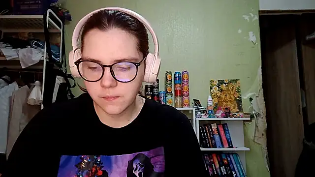 VannessaDillenbeck online show from 03.02.26