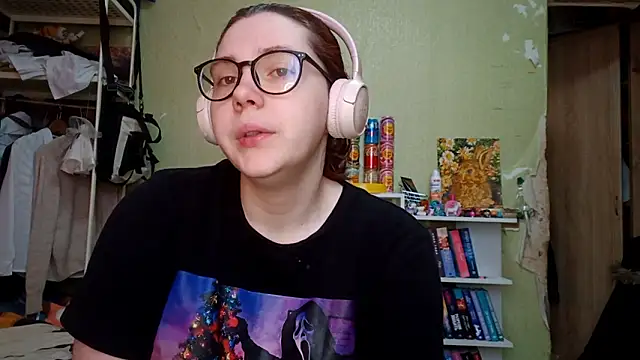 VannessaDillenbeck online show from 03.03.26