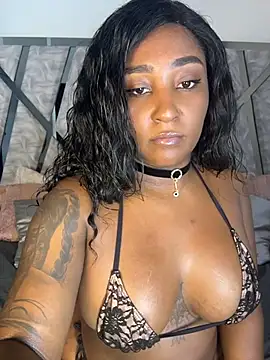 Denise wolfe21 online show from 02.02.26