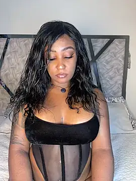 Denise wolfe21 online show from 03.10.26