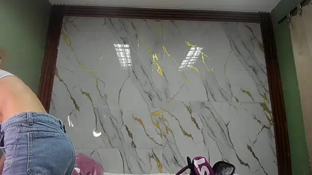 Amanda Rossi online show from 03.16.26