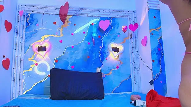 crystal love08 online show from 02.05.26