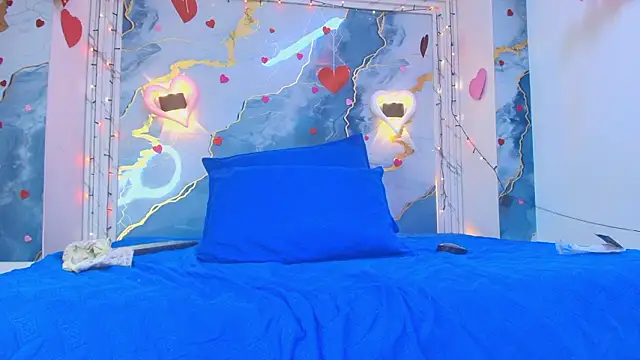 crystal love08 online show from 02.24.26