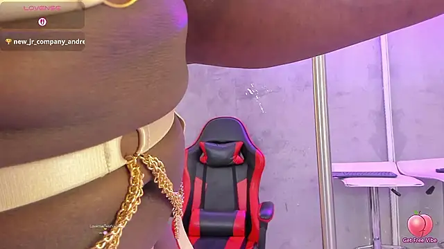 naomi  blair online show from 03.08.26