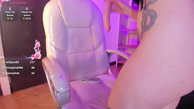 Sweet bellaa  online show from 03.21.26