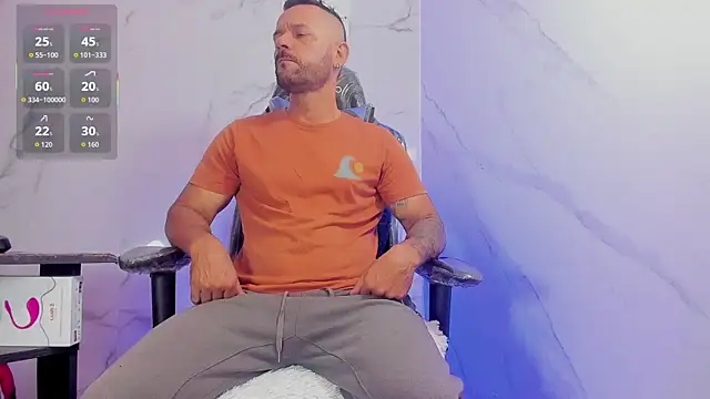 HardenedDad online show from 04.19.26