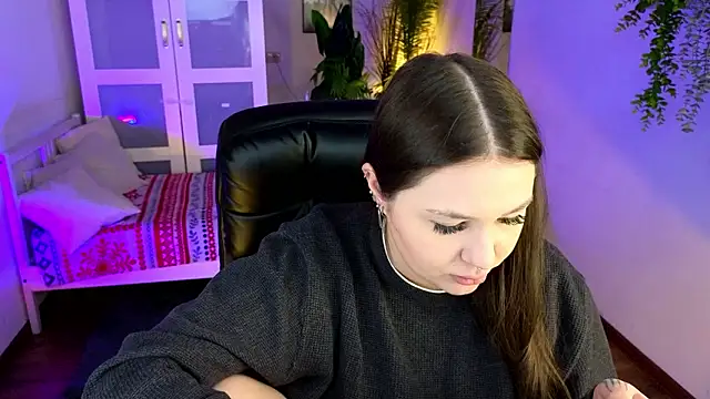 vanessaparadiza online show from 02.03.26