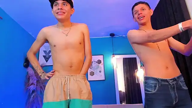 DesiresOfOlympus  online show from 02.22.26