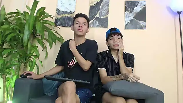 DesiresOfOlympus  online show from 03.01.26