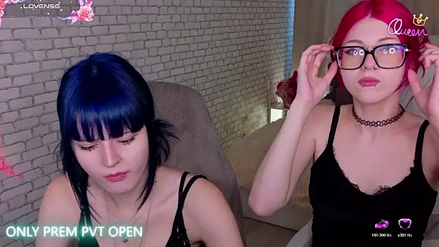 michelewild online show from 03.29.26