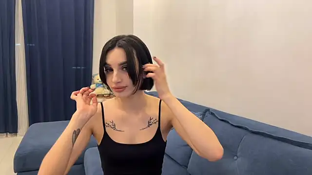 BlackFox V online show from 02.10.26