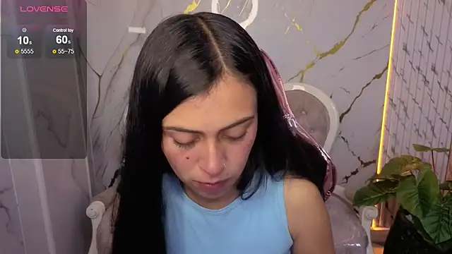 Snapshot of Abby1_b_ chatting on 02.18.26 Abby1 b online show from 02.18.26