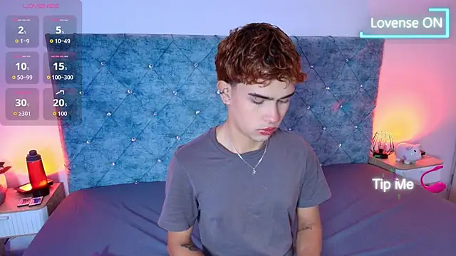 ryan onFire online show from 04.09.26