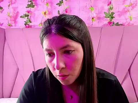 EmberCooper  online show from 02.05.26