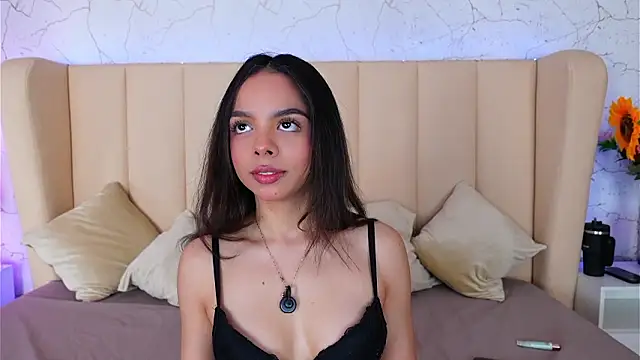 BambiRoses online show from 03.05.26