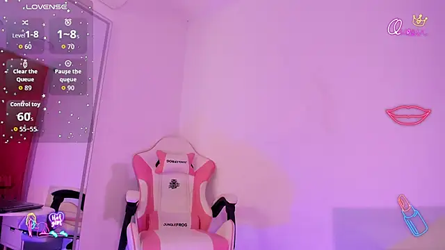 franky 21 online show from 03.25.26