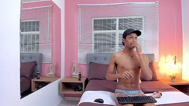 drako18  online show from 02.07.26