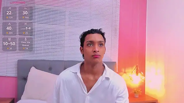 drako18  online show from 03.24.26