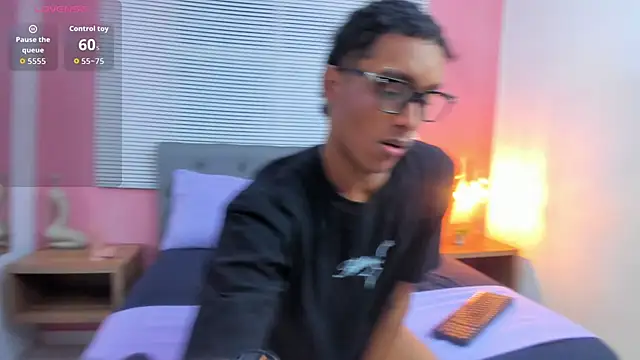 drako18  online show from 04.14.26