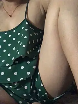 Arica sexy001 online show from 04.25.26