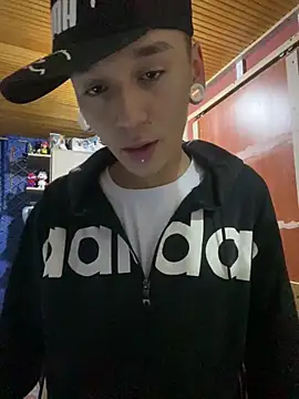 David Banks  online show from 04.18.26