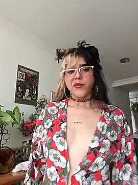 Snapshot of la_venuss chatting on 02.26.26 la venuss online show from 02.26.26