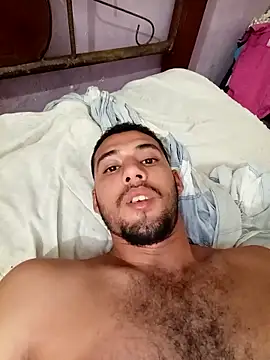 Francisco171 online show from 02.11.26