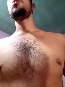 Francisco171 online show from 02.13.26