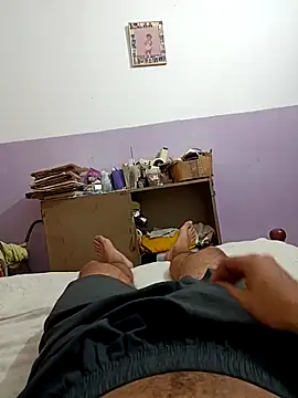 Francisco171 online show from 02.14.26