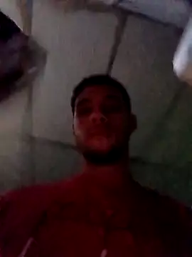 Francisco171 online show from 03.02.26