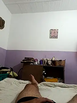 Francisco171 online show from 03.05.26